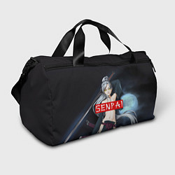 Спортивная сумка Senpai Goddess