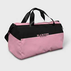 Спортивная сумка Black Pink: In Your Area