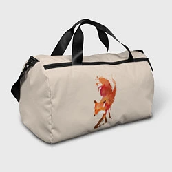 Спортивная сумка Paint Fox