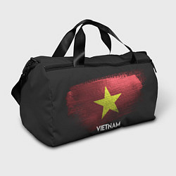 Спортивная сумка Vietnam Style
