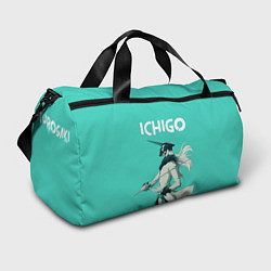 Спортивная сумка Куросаки Ичиго
