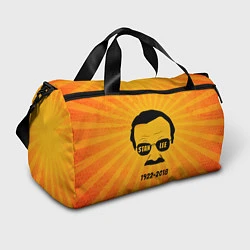 Спортивная сумка Stan Lee 1922-2018