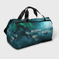 Спортивная сумка Battlefield: Sea Force