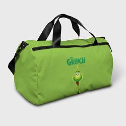 Спортивная сумка The Grinch