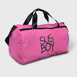 Спортивная сумка Susboy
