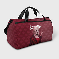 Спортивная сумка I-ZOMBIE