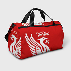 Спортивная сумка The Reds