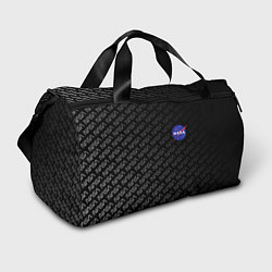 Спортивная сумка NASA: Dark Space