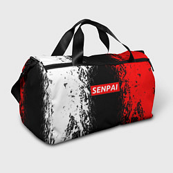 Спортивная сумка SENPAI