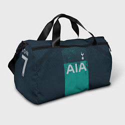 Спортивная сумка FC Tottenham: Son Third 18-19