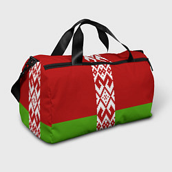 Спортивная сумка Беларусь флаг