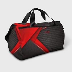 Спортивная сумка Mass Effect N7