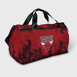 Спортивная сумка CHICAGO BULLS