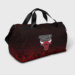 Спортивная сумка CHICAGO BULLS