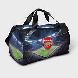 Спортивная сумка FC Arsenal