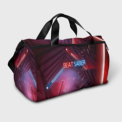 Спортивная сумка Beat Saber