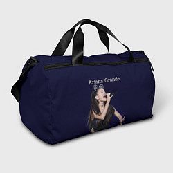 Спортивная сумка Ariana Grande Ариана Гранде