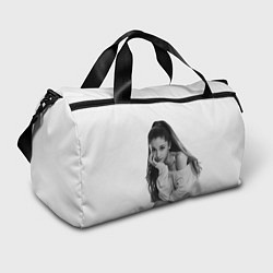 Спортивная сумка Ariana Grande Ариана Гранде