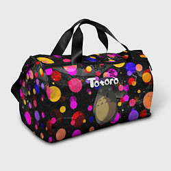 Спортивная сумка Totoro