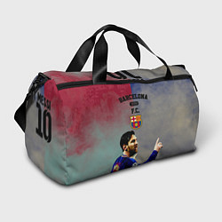 Спортивная сумка Messi