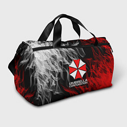 Спортивная сумка UMBRELLA CORP