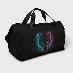 Спортивная сумка Neon Style
