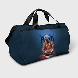 Спортивная сумка Mayweather
