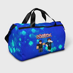 Спортивная сумка ROBLOX