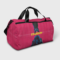 Спортивная сумка STARBOY