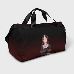 Спортивная сумка Kaguya - How cute