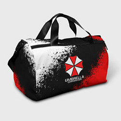 Спортивная сумка RESIDENT EVIL UMBRELLA