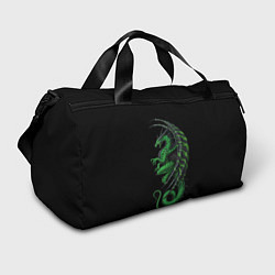 Спортивная сумка Green Dragon