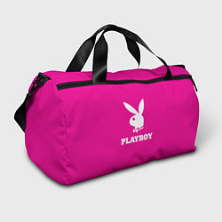 Спортивная сумка PLAYBOY