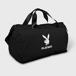 Спортивная сумка PLAYBOY