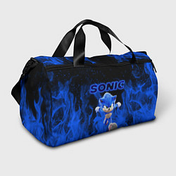 Спортивная сумка SONIC