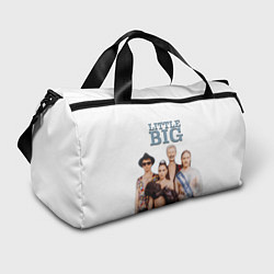 Спортивная сумка Little Big