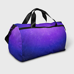Спортивная сумка Звёздное небо