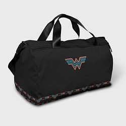 Спортивная сумка WW 84