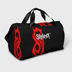 Спортивная сумка Slipknot 7