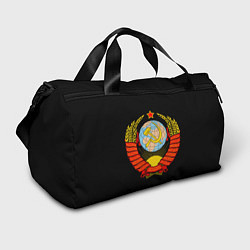 Спортивная сумка СССР