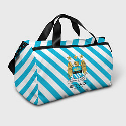 Спортивная сумка Манчестер Сити