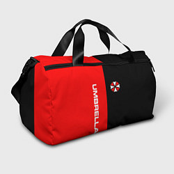 Спортивная сумка Umbrella Corporation