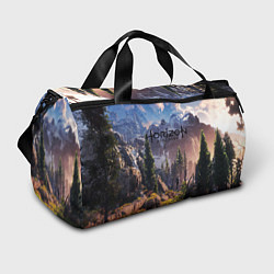 Спортивная сумка Horizon Zero Dawn