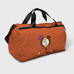 Спортивная сумка South Park Dead Kenny