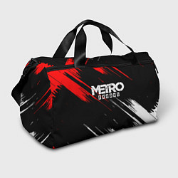 Спортивная сумка METRO EXODUS