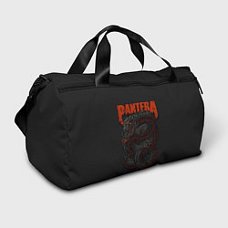 Спортивная сумка PANTERA
