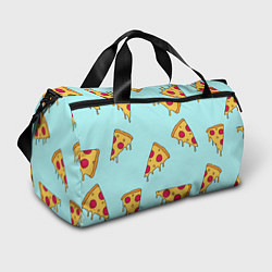 Спортивная сумка Ароматная пицца