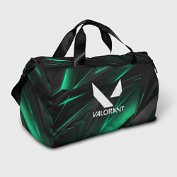 Сумки спортивные VALORANT, цвет: 3D-принт