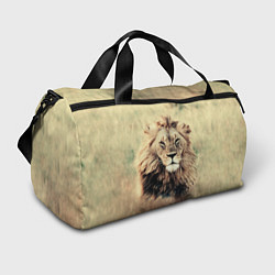 Спортивная сумка Lion King