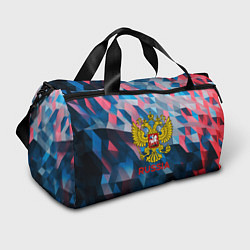 Спортивная сумка RUSSIA